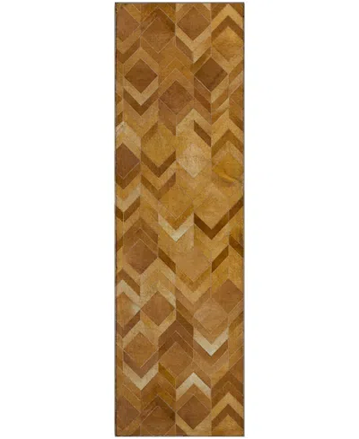 Dalyn Bozeman Bm5 2'3''x7'6'' Runner Area Rug