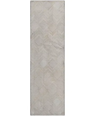 Dalyn Bozeman Bm5 2'3''x7'6'' Runner Area Rug