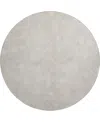 Dalyn Bozeman Bm5 8'x8' Round Area Rug