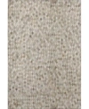 Dalyn Bozeman Bm6 Rug Collection In Brown