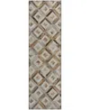 Dalyn Bozeman Bm7 2'3''x7'6'' Runner Area Rug