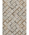Dalyn Bozeman Bm7 Rug Collection In Neutral