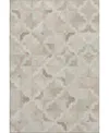 Dalyn Bozeman Bm8 10'x14' Area Rug In Neutral