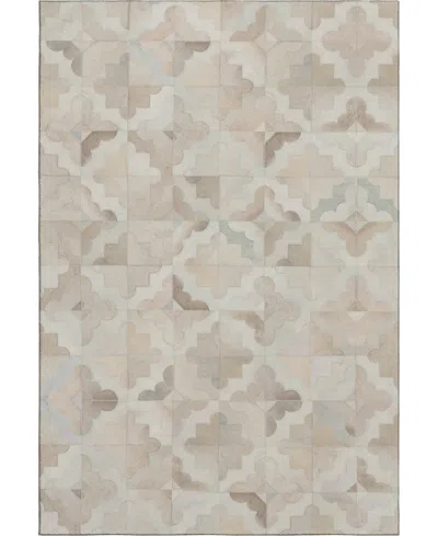Dalyn Bozeman Bm8 10'x14' Area Rug In Neutral