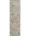 Dalyn Bozeman Bm8 2'3''x7'6'' Runner Area Rug In Brown