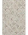 Dalyn Bozeman Bm8 Rug Collection In Gray