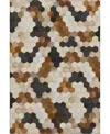 Dalyn Bozeman Bm9 3'x5' Area Rug