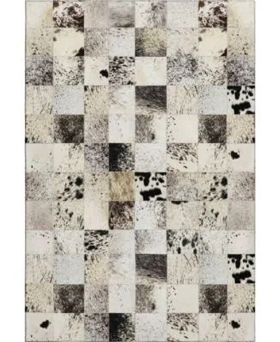 Dalyn Bozeman Washable Bm10 Area Rug Collection In Multi