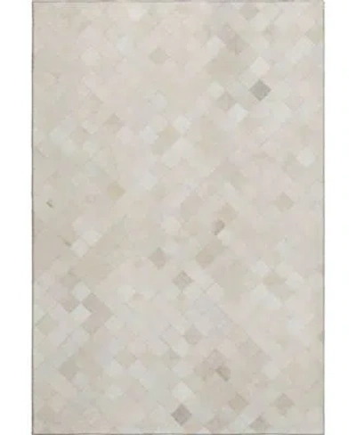 Dalyn Bozeman Washable Bm2 Rug Collection In Gray