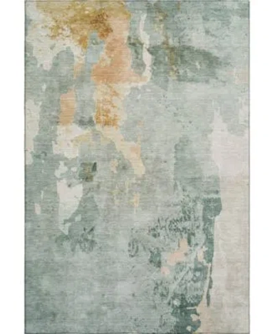 Dalyn Bresca Bc1 Rug Collection In Mint