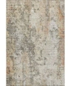 Dalyn Bresca Bc5 Rug Collection In Terracotta