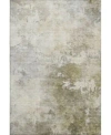Dalyn Bresca Washable Bc2 Rug Collection In Gray