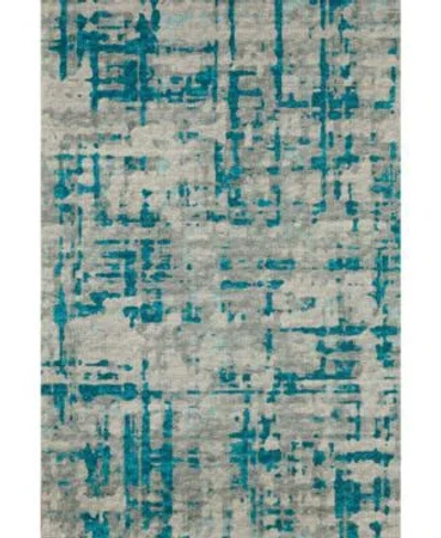 Dalyn Brisbane Washable Br5 Area Rug In Sand