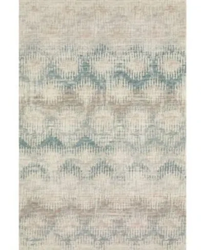 Dalyn Brisbane Washable Br9 Area Rug In Multi