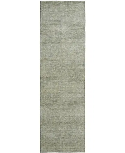 Dalyn Burano Bu1 2'3''x7'6'' Runner Area Rug