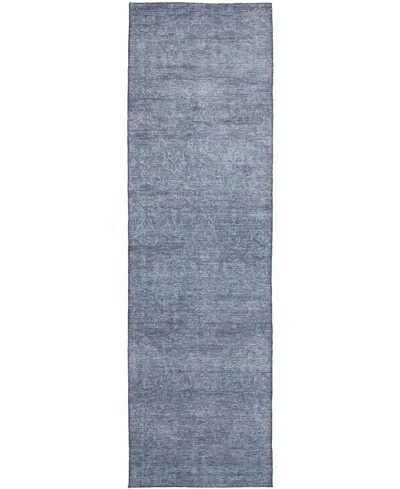 Dalyn Burano Bu1 2'3''x7'6'' Runner Area Rug