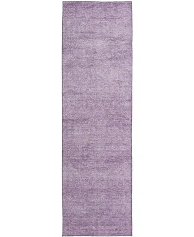 Dalyn Burano Bu1 2'3''x7'6'' Runner Area Rug