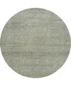 Dalyn Burano Bu1 8'x8' Round Area Rug