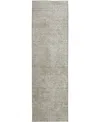 Dalyn Burano Bu10 2'3''x7'6'' Runner Area Rug