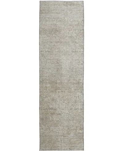 Dalyn Burano Bu10 2'3''x7'6'' Runner Area Rug