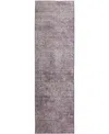 Dalyn Burano Bu10 2'3''x7'6'' Runner Area Rug