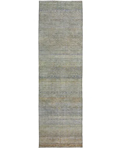 Dalyn Burano Bu11 2'3''x7'6'' Runner Area Rug