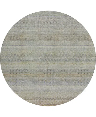 Dalyn Burano Bu11 8'x8' Round Area Rug