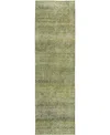 Dalyn Burano Bu12 2'3''x7'6'' Runner Area Rug