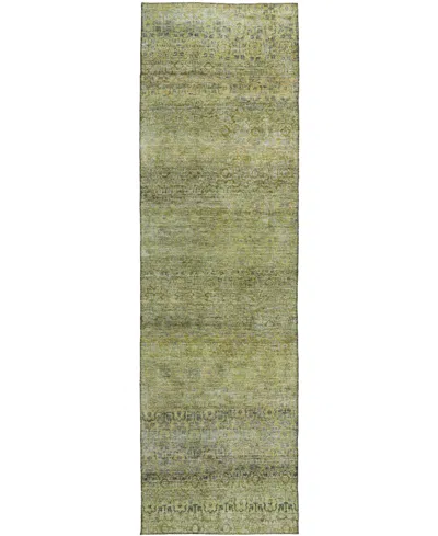 Dalyn Burano Bu12 2'3''x7'6'' Runner Area Rug