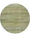 Dalyn Burano Bu12 8'x8' Round Area Rug