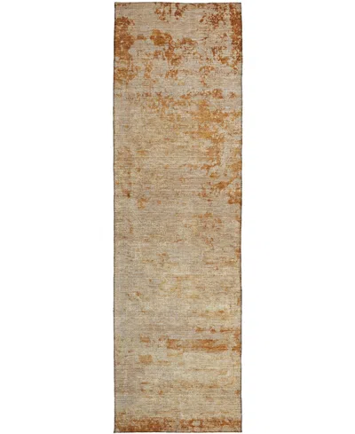Dalyn Burano Bu2 2'3''x7'6'' Runner Area Rug