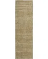 Dalyn Burano Bu3 2'3''x7'6'' Runner Area Rug