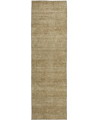 Dalyn Burano Bu3 2'3''x7'6'' Runner Area Rug