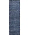 Dalyn Burano Bu3 2'3''x7'6'' Runner Area Rug