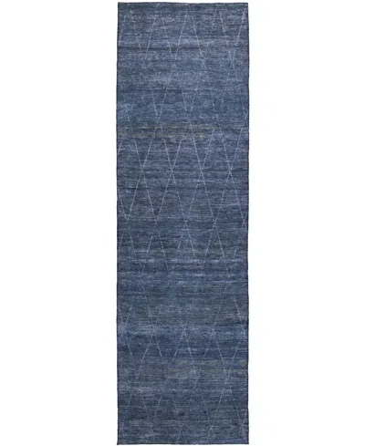 Dalyn Burano Bu3 2'3''x7'6'' Runner Area Rug