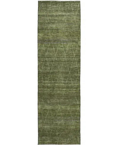 Dalyn Burano Bu3 2'3''x7'6'' Runner Area Rug