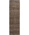 Dalyn Burano Bu3 2'3''x7'6'' Runner Area Rug