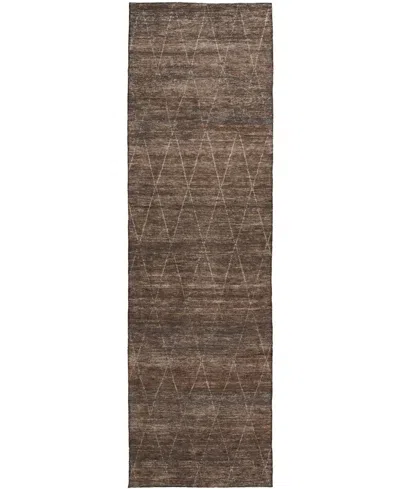 Dalyn Burano Bu3 2'3''x7'6'' Runner Area Rug