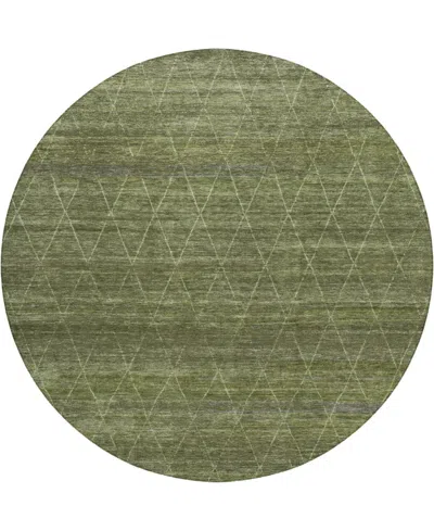 Dalyn Burano Bu3 8'x8' Round Area Rug