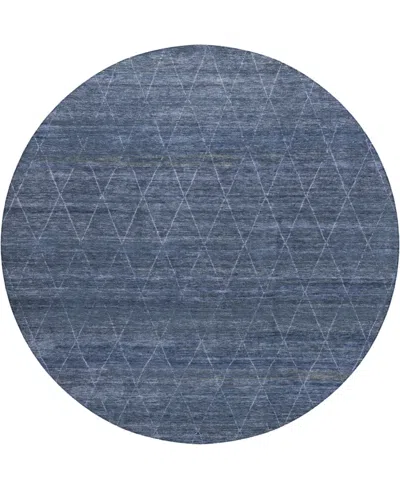 Dalyn Burano Bu3 8'x8' Round Area Rug