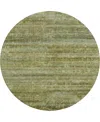 Dalyn Burano Bu4 8'x8' Round Area Rug