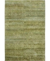 Dalyn Burano Bu4 Rug Collection In Green