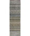 Dalyn Burano Bu5 2'3''x7'6'' Runner Area Rug