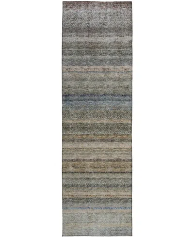 Dalyn Burano Bu5 2'3''x7'6'' Runner Area Rug