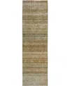 Dalyn Burano Bu5 2'3''x7'6'' Runner Area Rug