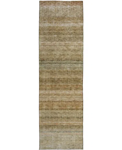 Dalyn Burano Bu5 2'3''x7'6'' Runner Area Rug