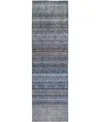 Dalyn Burano Bu5 2'3''x7'6'' Runner Area Rug