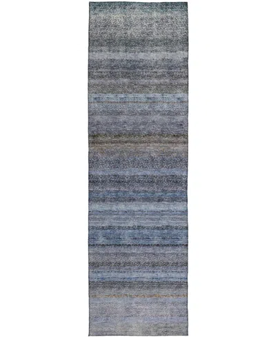 Dalyn Burano Bu5 2'3''x7'6'' Runner Area Rug