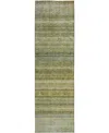 Dalyn Burano Bu5 2'3''x7'6'' Runner Area Rug