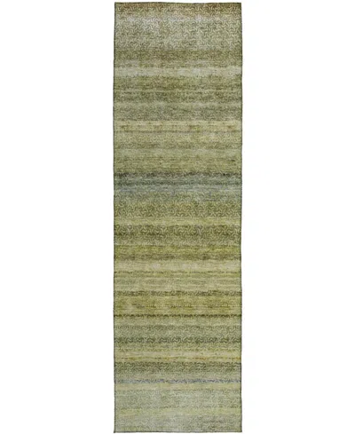 Dalyn Burano Bu5 2'3''x7'6'' Runner Area Rug